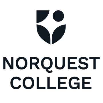 NorQuest College logo, a joni commercial period care client