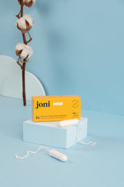 Tampons réguliers, sans applicateur - 192 unités