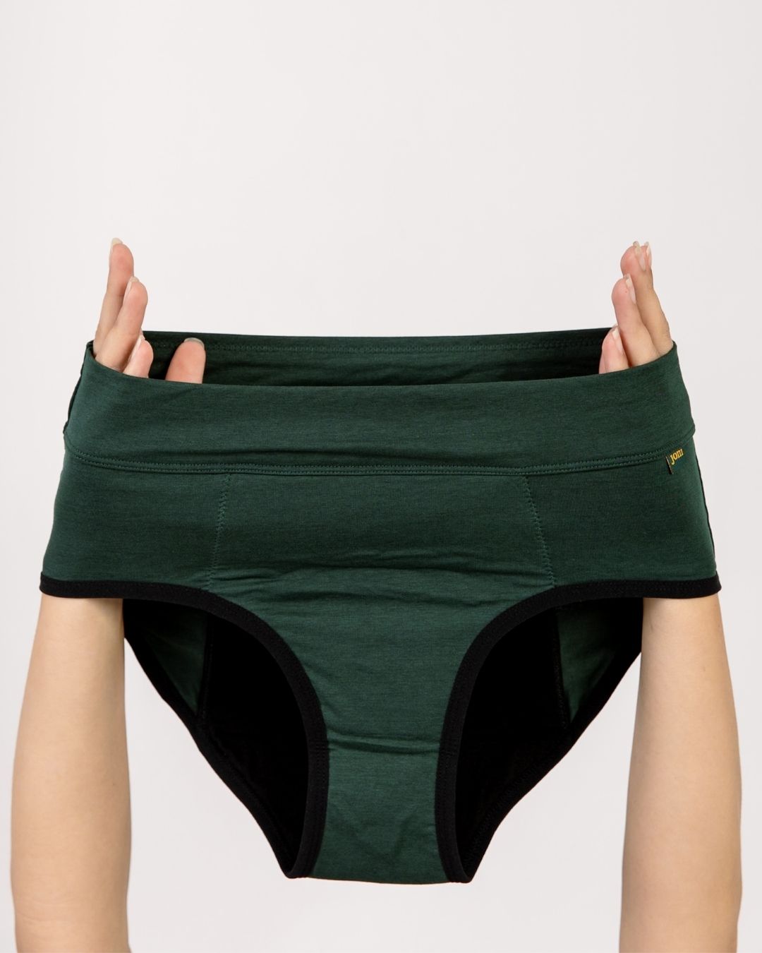 Leakproof Period Underwear Brief