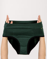 Leakproof Period Underwear Brief
